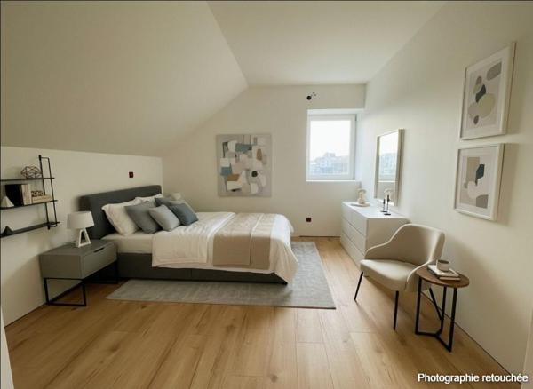 Location Maison 104 m² - ÉPinal 88000