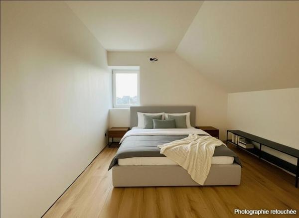 Location Maison 104 m² - ÉPinal 88000