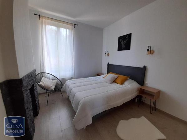 Appartement à louer 2 pièces 50.67m²