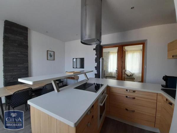 Appartement à louer 2 pièces 50.67m²