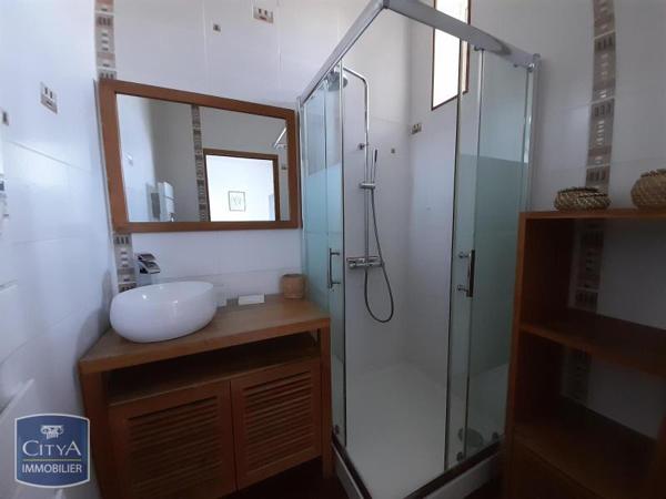 Appartement à louer 2 pièces 50.67m²