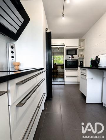 Appartement à vendre 3 pièces 69,11 m² Sainte-Adresse