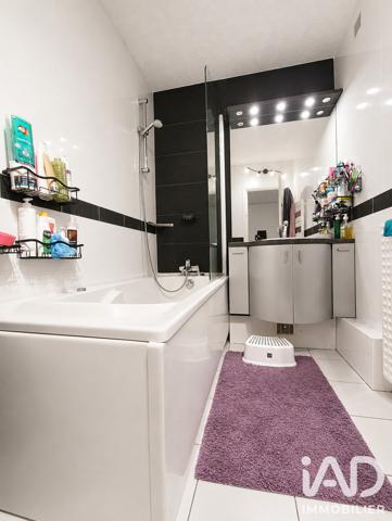 Appartement à vendre 3 pièces 69,11 m² Sainte-Adresse