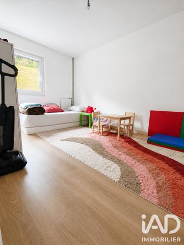 Appartement à vendre 3 pièces 69,11 m² Sainte-Adresse