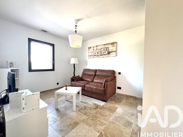 Maison à vendre 6 pièces 205 m² Tarascon