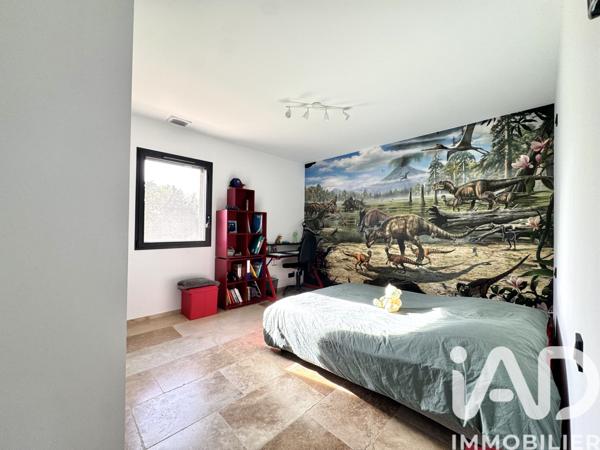 Maison à vendre 6 pièces 205 m² Tarascon