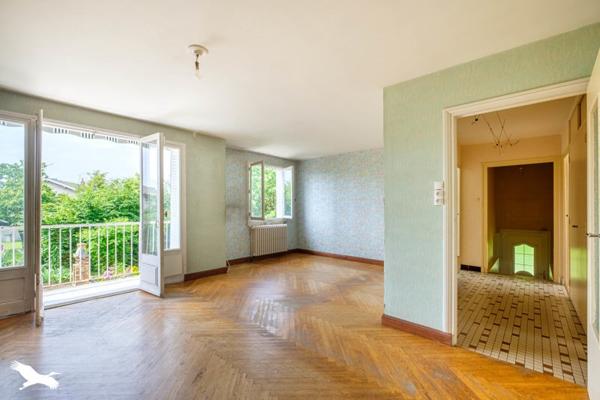 Maison à vendre |  Mions |  4 pièces | 93 m²