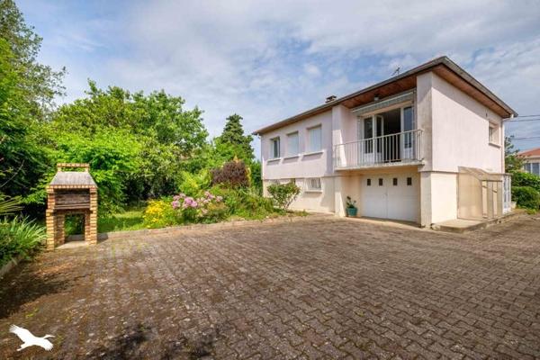 Maison à vendre |  Mions |  4 pièces | 93 m²
