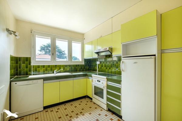 Maison à vendre |  Mions |  4 pièces | 93 m²