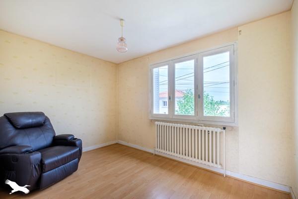 Maison à vendre |  Mions |  4 pièces | 93 m²