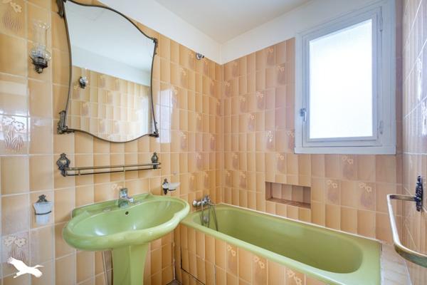 Maison à vendre |  Mions |  4 pièces | 93 m²