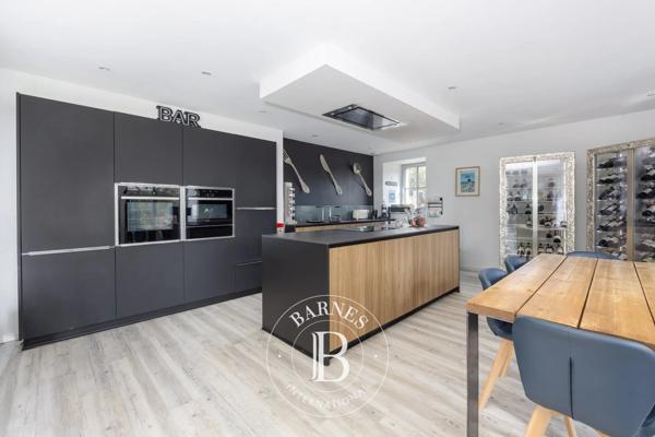Plouër-sur-Rance, Maison 5 Chambres -  240 m² à vendre