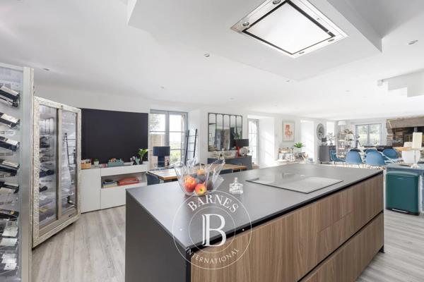 Plouër-sur-Rance, Maison 5 Chambres -  240 m² à vendre