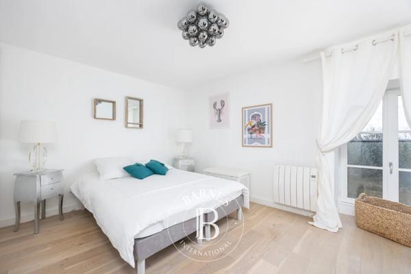Plouër-sur-Rance, Maison 5 Chambres -  240 m² à vendre