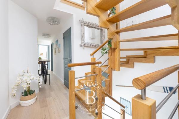 Plouër-sur-Rance, Maison 5 Chambres -  240 m² à vendre