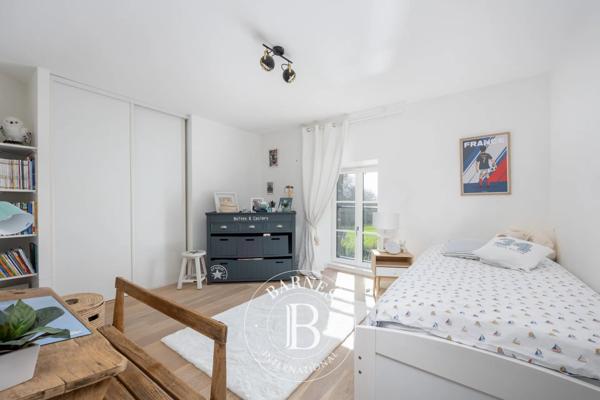 Plouër-sur-Rance, Maison 5 Chambres -  240 m² à vendre