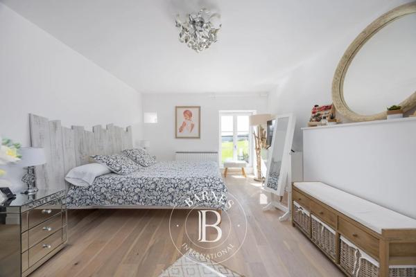 Plouër-sur-Rance, Maison 5 Chambres -  240 m² à vendre