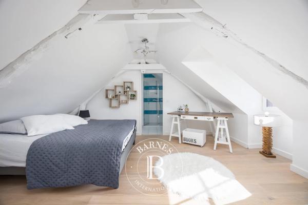 Plouër-sur-Rance, Maison 5 Chambres -  240 m² à vendre