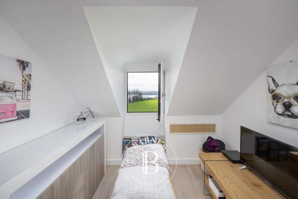 Plouër-sur-Rance, Maison 5 Chambres -  240 m² à vendre