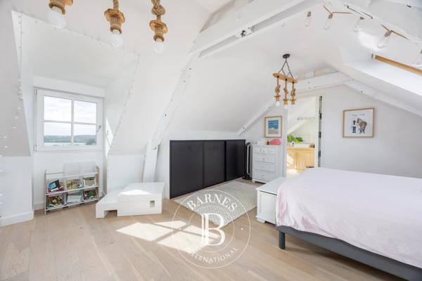 Plouër-sur-Rance, Maison 5 Chambres -  240 m² à vendre