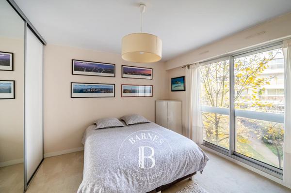 Neuilly-sur-Seine, Appartement 2 Chambres -  109 m² à vendre