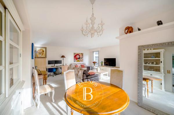 Neuilly-sur-Seine, Appartement 2 Chambres -  109 m² à vendre