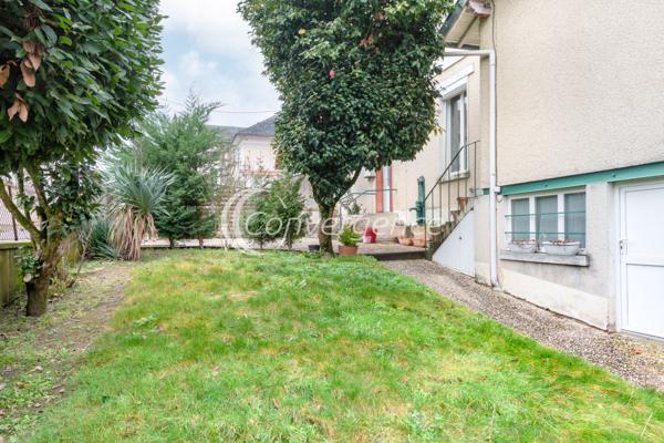 Maison 5 pièce(s) 3 chambre(s) 98 m²