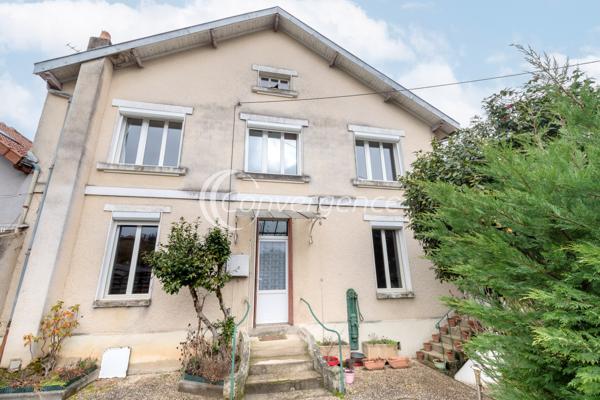 Maison 5 pièce(s) 3 chambre(s) 98 m²