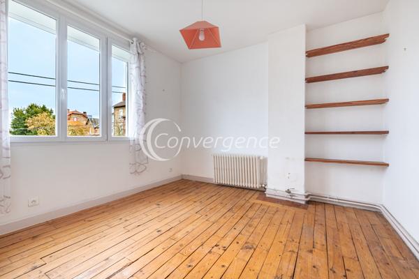 Maison 5 pièce(s) 3 chambre(s) 98 m²