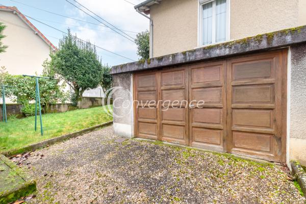 Maison 5 pièce(s) 3 chambre(s) 98 m²