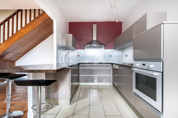 Maison 5 pièce(s) 3 chambre(s) 98 m²