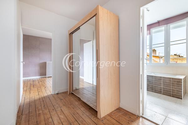 Maison 5 pièce(s) 3 chambre(s) 98 m²