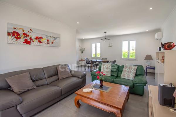 MESCHERS-SUR-GIRONDE – MAISON AVEC PISCINE, PROCHE PLAGE ET CENTRE-VILLE