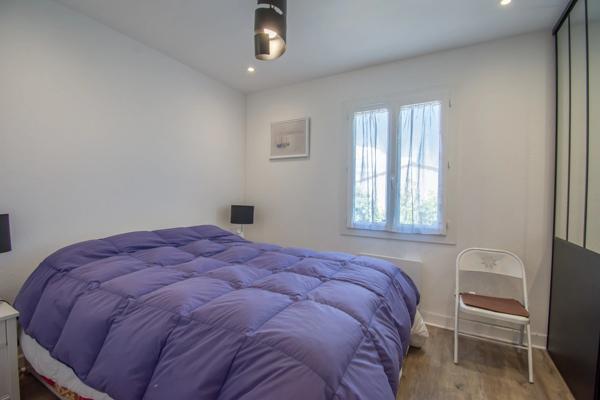 MESCHERS-SUR-GIRONDE – MAISON AVEC PISCINE, PROCHE PLAGE ET CENTRE-VILLE