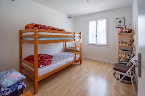MESCHERS-SUR-GIRONDE – MAISON AVEC PISCINE, PROCHE PLAGE ET CENTRE-VILLE