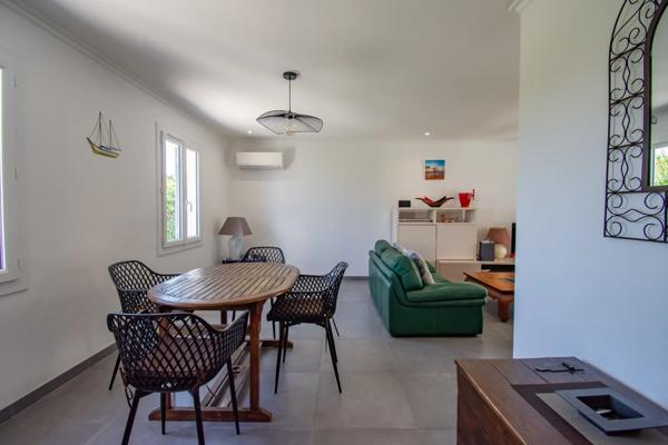 MESCHERS-SUR-GIRONDE – MAISON AVEC PISCINE, PROCHE PLAGE ET CENTRE-VILLE