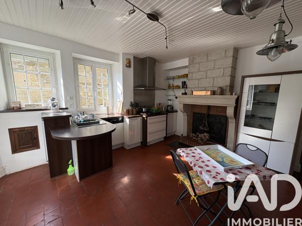 Maison à vendre 5 pièces 128 m² Cousances-les-Forges