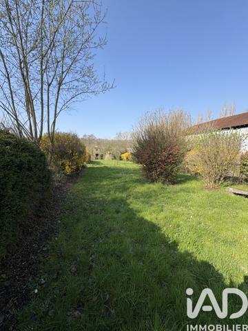 Maison à vendre 5 pièces 128 m² Cousances-les-Forges
