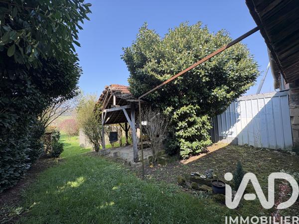 Maison à vendre 5 pièces 128 m² Cousances-les-Forges