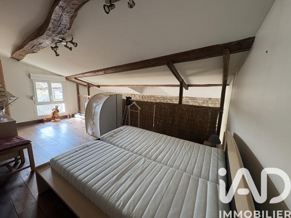 Maison à vendre 5 pièces 128 m² Cousances-les-Forges