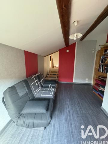 Maison à vendre 5 pièces 128 m² Cousances-les-Forges