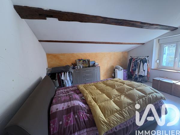 Maison à vendre 5 pièces 128 m² Cousances-les-Forges