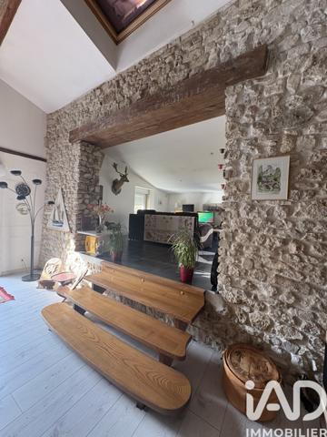 Maison à vendre 5 pièces 128 m² Cousances-les-Forges