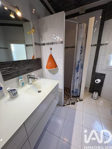 Maison à vendre 5 pièces 128 m² Cousances-les-Forges
