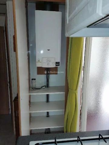 Vente Mobil home 3 pièces 25 m2 à Saint-Pair-sur-Mer