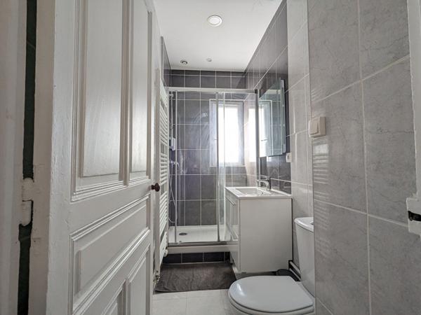 Appartement Dijon 2 pièce(s) 49.61m2