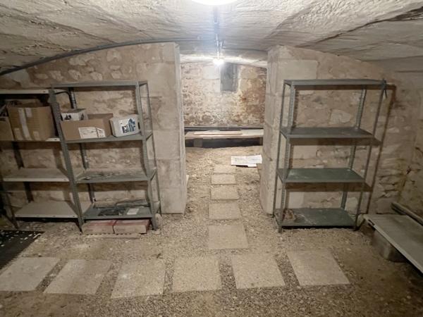 MAISON BOURGEOISE 132m² - 4 CHAMBRES - GARAGE - JARDIN