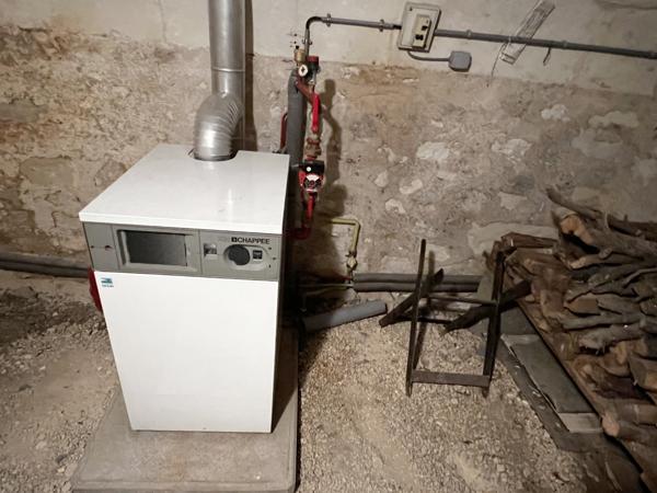 MAISON BOURGEOISE 132m² - 4 CHAMBRES - GARAGE - JARDIN