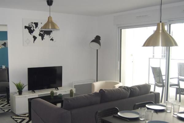 Louer appartement 5 pièces de 93 m²