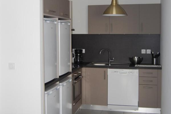 Louer appartement 5 pièces de 93 m²